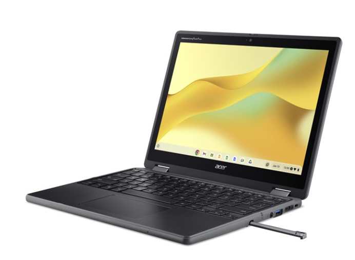 Acer Chromebook, 12.2 Touchscreen